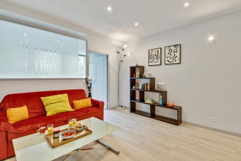 233 Suite Home Paris Concept Kültér fotó