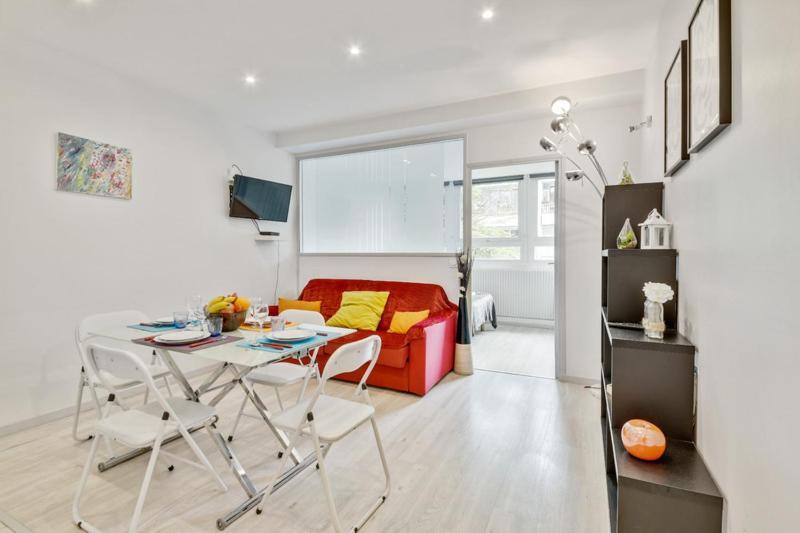 233 Suite Home Paris Concept Kültér fotó
